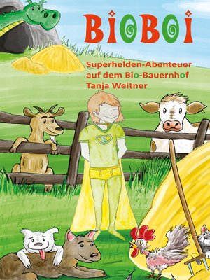 cover image of BioBoi